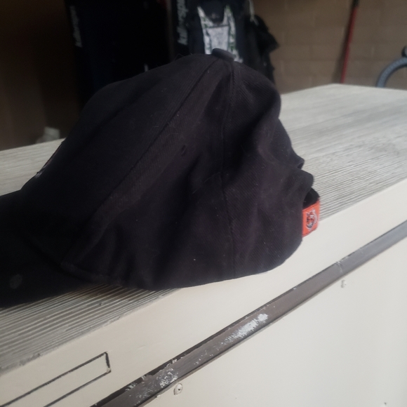 Cincinnati Bengals Hat - Picture 2 of 7